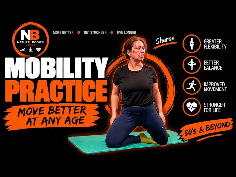 Original thumbnail from Natural Bodies Method video 4